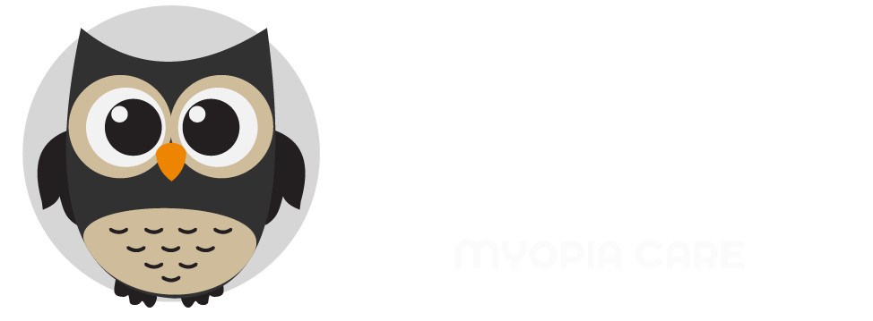 Hoot Myopia Care logo