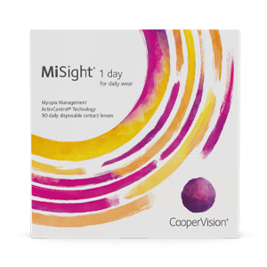 misight contact lenses
