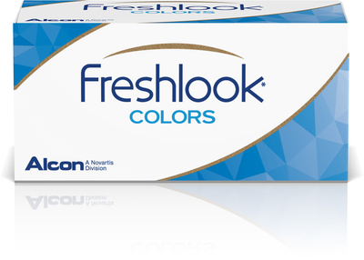 FreshLook® COLORS 6pk 1