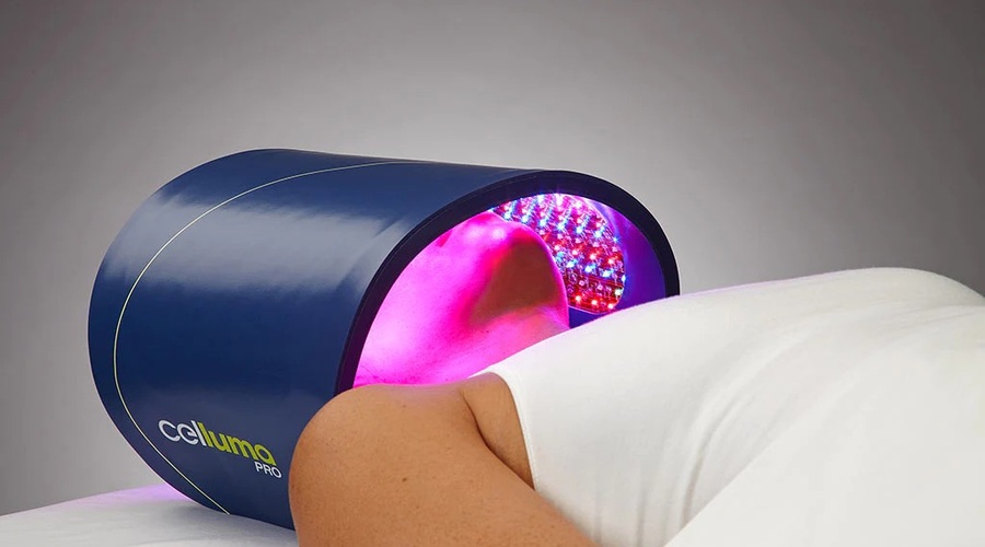 Introducing - Celluma LED Light Therapy