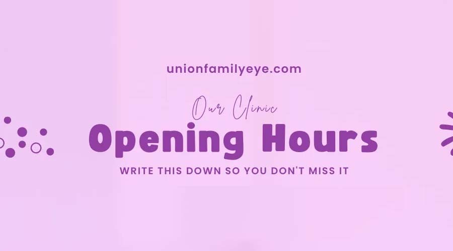 Update Office Hours