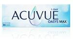 ACUVUE® OASYS MAX 1-Day 30PK