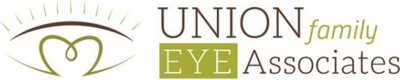 Union Family Eye Associates logo